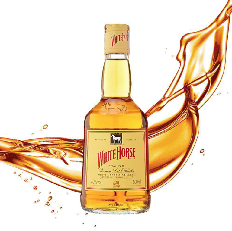 White Horse 1 L La Bodega Bebidas