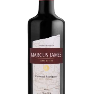 Vinho Marcus James