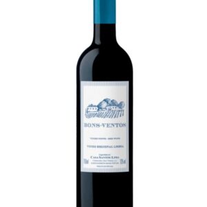 Vinho Português Bons-Ventos