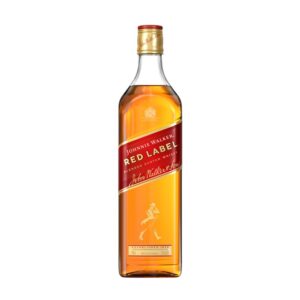 Jonnie Walker Red 750 ml